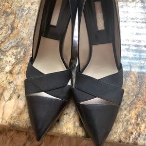 Michael Kors Black Heels